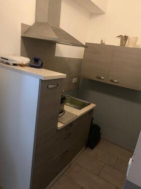 Foto - Etagenwohnung in Rhede zur Miete