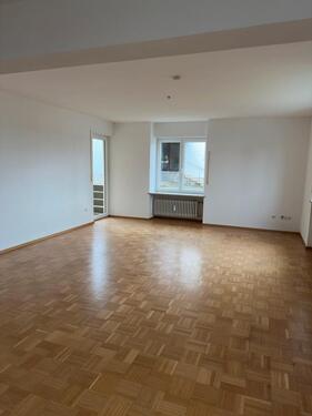 Foto - 4 Zimmer Erdgeschoßwohnung zur Miete in Wemding