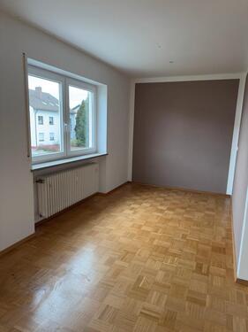 Foto - 4 Zimmer Erdgeschoßwohnung in Wemding