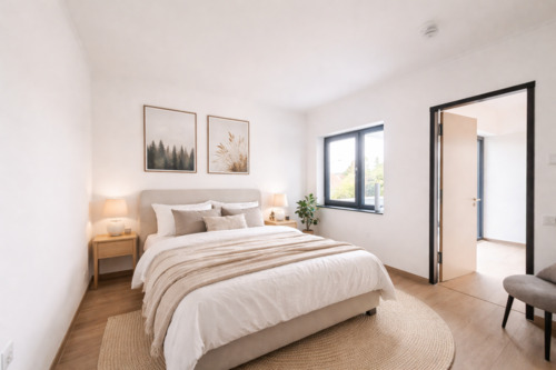 Foto - 2 Zimmer Etagenwohnung zur Miete in Leipzig