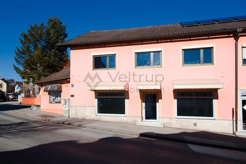 Foto - SONNIGE GESCHÄFTSRÄUME BZW. BÜRO, PRAXIS, LADENLOKAL IN TOP LAGE