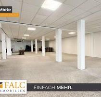 Vielseitig nutzbare Ladenfläche mit Büro, Stellplätzen und guter Sichtbarkeit - Remscheid Reinshagen