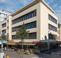 Kompakte Bürofläche in attraktiver Bahnhofslage - Freiburg im Breisgau