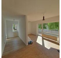 Schöne Wohnung in Wolfhagen ab 1.5.2026 zu vermieten