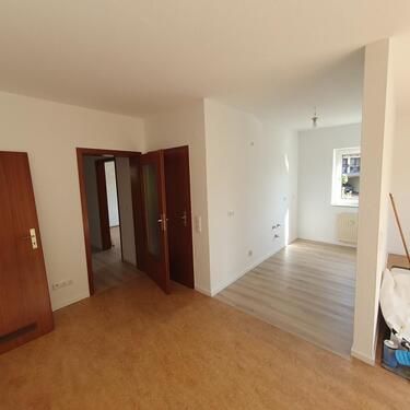 Foto - 3 Zimmer Erdgeschoßwohnung zur Miete in Wolfhagen