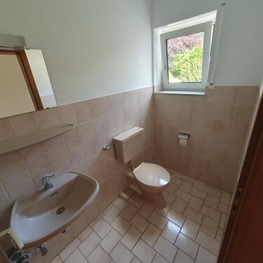 Foto - Erdgeschoßwohnung in Wolfhagen zur Miete