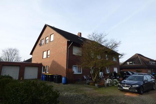 Foto - Geräumige 3ZKB in 49413 Dinklage mit ca. 65 m2 und EBK
