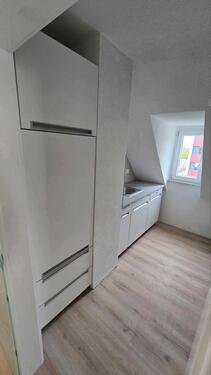 Foto - 4 Zimmer Maisonettenwohnung in Ludwigsburg