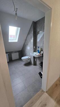 Foto - Maisonettenwohnung in Ludwigsburg zur Miete