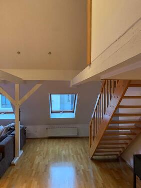 Foto - Loft in Zentraler Lage - 650,00&nbsp;EUR Kaltmiete, ca.&nbsp; 86,00&nbsp;m&sup2;
