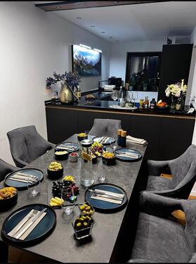 Foto - Etagenwohnung mit großem Balkon und Südausrichtung