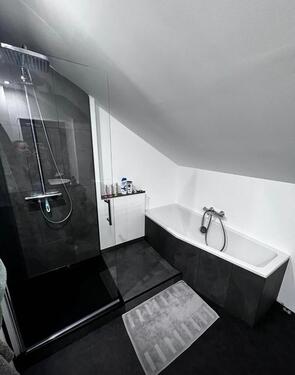 Foto - Etagenwohnung in Maisach zur Miete