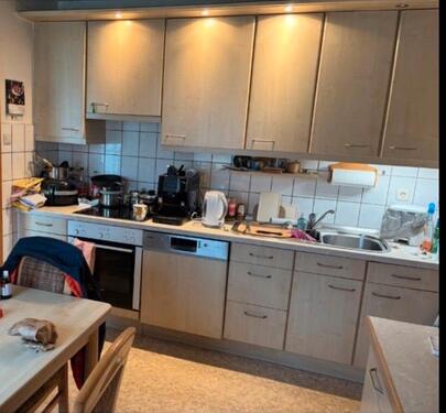 Foto - 1 Zimmer Etagenwohnung in Bremervörde