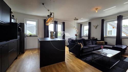 Foto - 4.5 Zimmer Etagenwohnung zur Miete in Teublitz