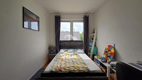 Foto - Etagenwohnung in Teublitz zur Miete