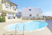 Foto - Zypern 3-Schlafzimmer Townhaus in Peyia (Paphos)