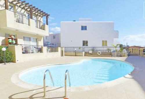 Foto - Zypern 3-Schlafzimmer Townhaus in Peyia (Paphos)