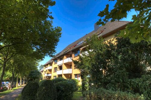 Foto - Dachgeschoßwohnung in Ellerau zum Kaufen