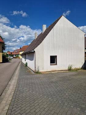 Foto - Einfamilienhaus in Schkopau zum Kaufen