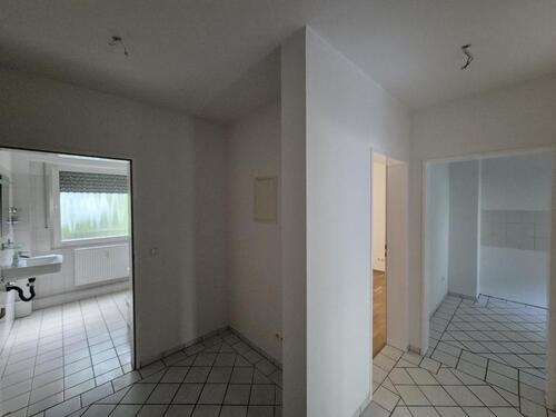 Foto - Etagenwohnung zur Miete in Duisburg