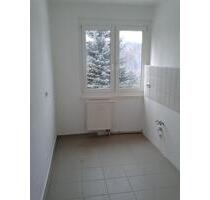 san. 4Zi.-Whg. Sgh.Wippra, schöne Waldlage, Balkon, Wanne - Sangerhausen