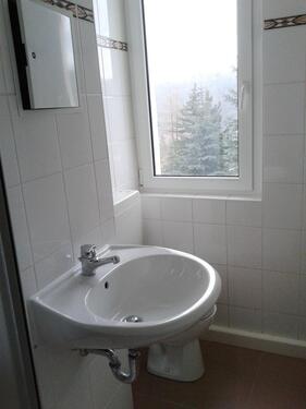 Foto - Etagenwohnung zur Miete in Sangerhausen