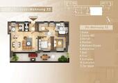 Foto - Etagenwohnung in Nettetal