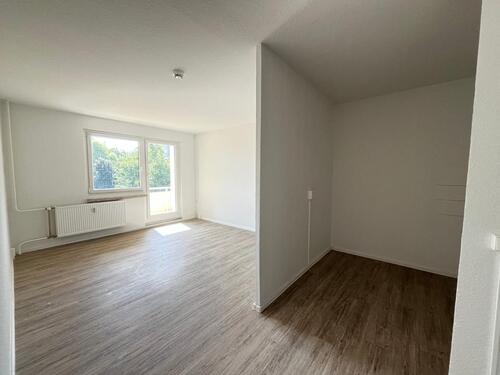 Foto - Etagenwohnung zur Miete in Zwickau