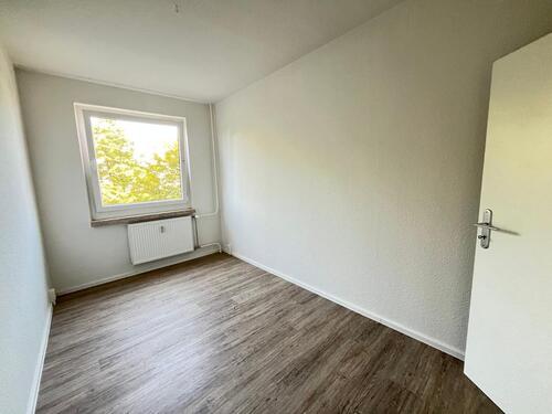 Foto - Etagenwohnung in Zwickau zur Miete