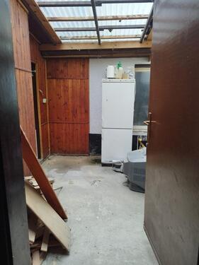 Foto - Einfamilienhaus zur Miete in Wegeleben