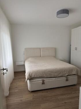 Foto - Etagenwohnung in Morsbach