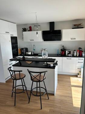 Foto - Etagenwohnung zur Miete in Wuppertal
