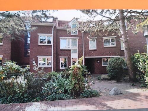 Foto - Top modernisierte Wohnung in Wedel