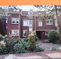 Top modernisierte Wohnung in Wedel