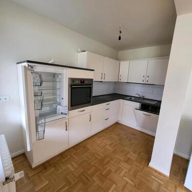 Foto - Etagenwohnung in Wedel