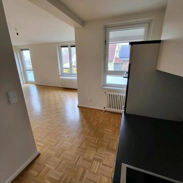 Foto - Etagenwohnung in Wedel zum Kaufen