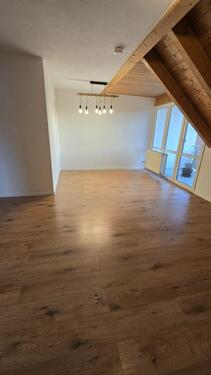 Foto - 4-Zimmer- Wohnung in Zwiesel,100qm, zentrumsnah zu vermieten