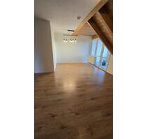 4-Zimmer- Wohnung in Zwiesel,100qm, zentrumsnah zu vermieten