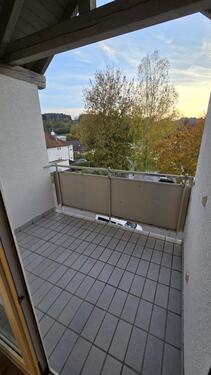 Foto - Etagenwohnung zur Miete in Zwiesel