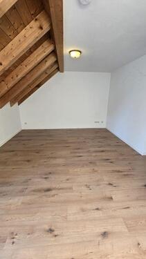 Foto - Etagenwohnung in Zwiesel