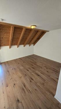 Foto - Etagenwohnung in Zwiesel zur Miete