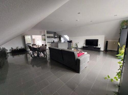 Foto - Etagenwohnung zur Miete in Kamen