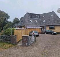 3 Zimmer,2 Badezimmer WG geeignet WorpswedeOstersode sehr ruhig