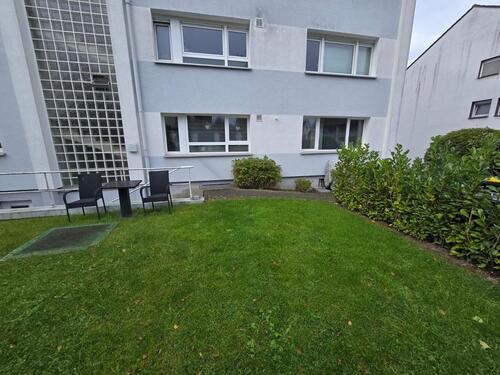 Foto - Etagenwohnung zur Miete in Lüdenscheid