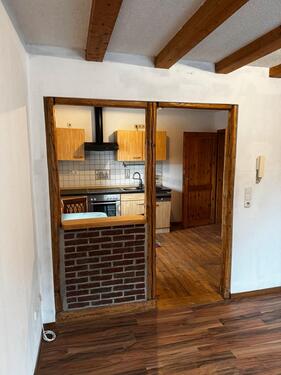 Foto - Wohnung in Dreifelden - 717,00 EUR Kaltmiete,