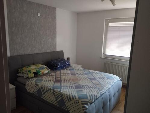 Foto - Etagenwohnung zur Miete in Hofgeismar