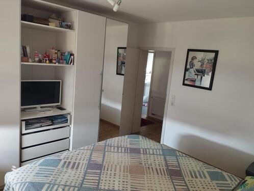 Foto - Etagenwohnung in Hofgeismar