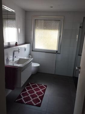 Foto - Etagenwohnung in Hofgeismar zur Miete