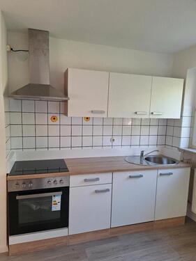 Foto - Schöne 2-Zimmer Erdgeschosswohnung inkl. Küche in Peterzell
