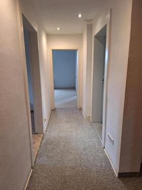 Foto - Etagenwohnung zur Miete in Fürstenwalde (Spree)